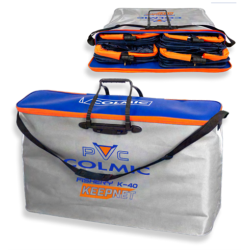 Colmic - Sac à bourriches - Carpodrome