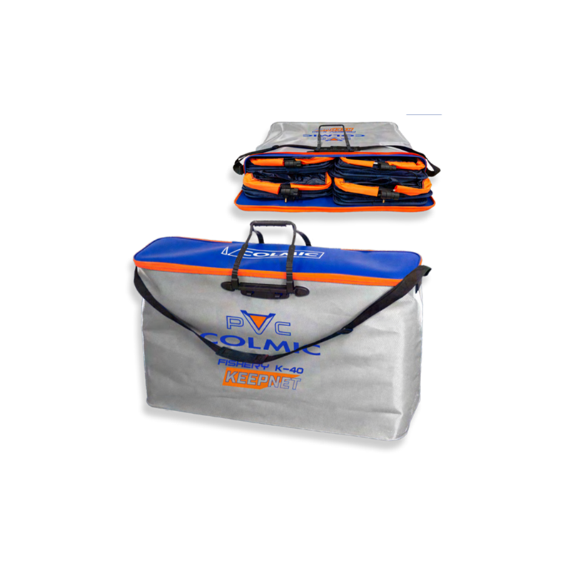 Colmic - Sac à bourriches - Carpodrome