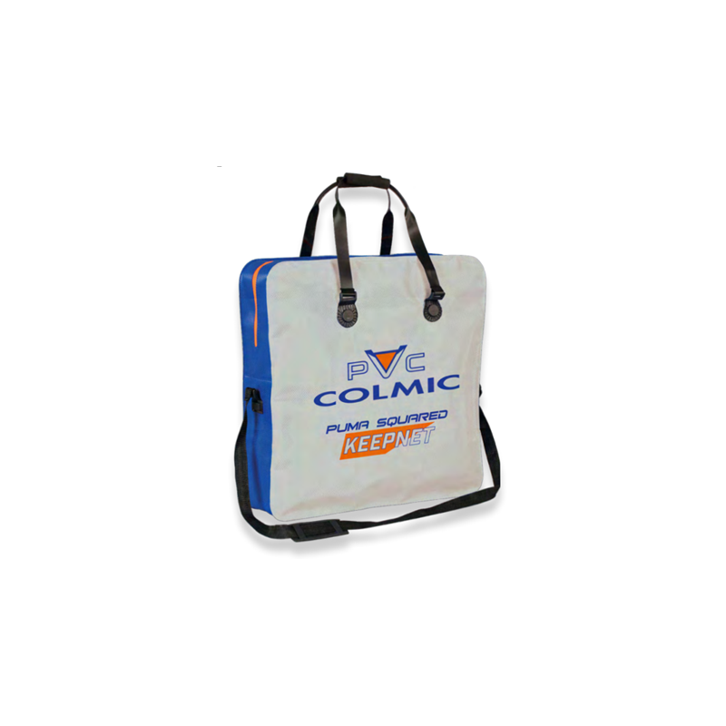 Colmic - Sac à bourriches - Simple