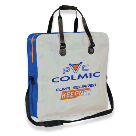 Colmic - Sac à bourriches - Simple