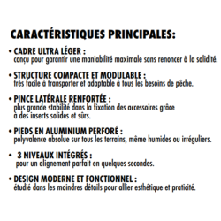 Colmic - Station ASTRO LIGHT