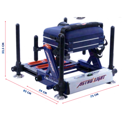 Colmic - Station ASTRO LIGHT