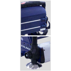 Colmic - Station ASTRO LIGHT