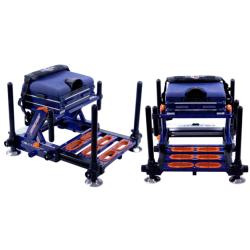 Colmic - Station ASTRO LIGHT