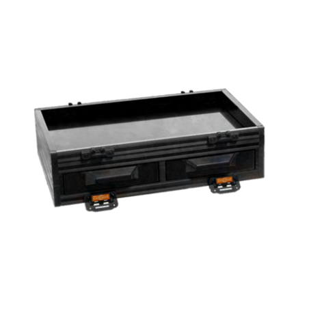 Colmic - Module pour siège HAMMER - 2 tiroirs