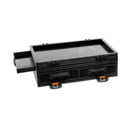 Colmic - Module pour siège HAMMER - 3 tiroirs