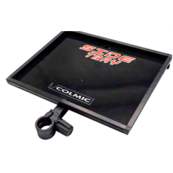 Colmic - Tablette latérale ABS