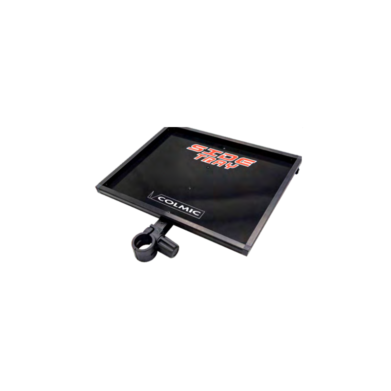 Colmic - Tablette latérale ABS