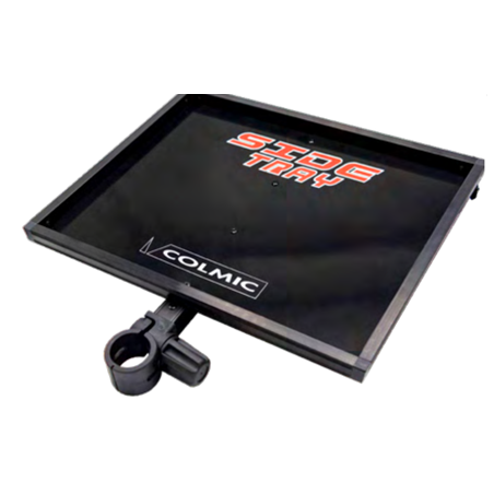 Colmic - Tablette latérale ABS