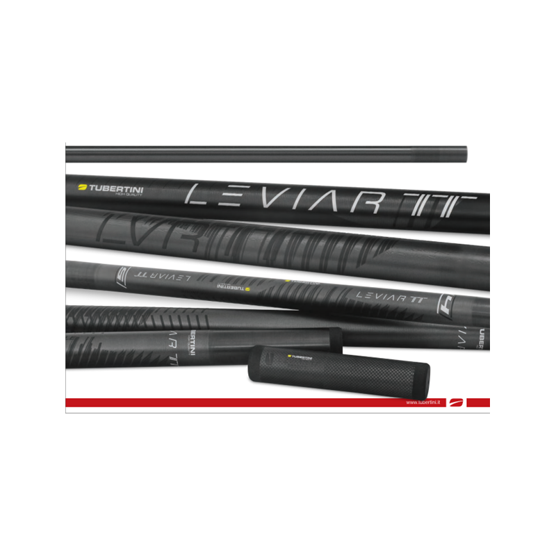 Tubertini - LEVIAR TT - Pack 13m