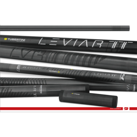 Tubertini - LEVIAR TT - Pack 13m