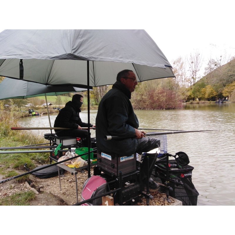 CARPE au COUP - Compétition ADULTE - Américaine