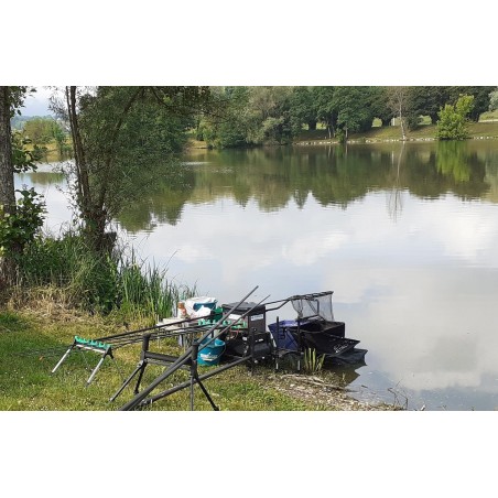 CARPE au COUP - Loisir JEUNE - Individuel