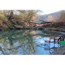 PECHE au COUP - Loisir JEUNE - Individuel