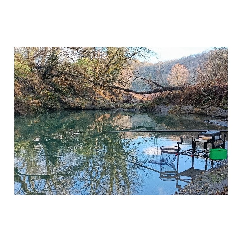 PECHE au COUP - Loisir JEUNE - Individuel