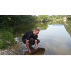 CARPE au COUP - Loisir ADULTE - 2 pêcheurs