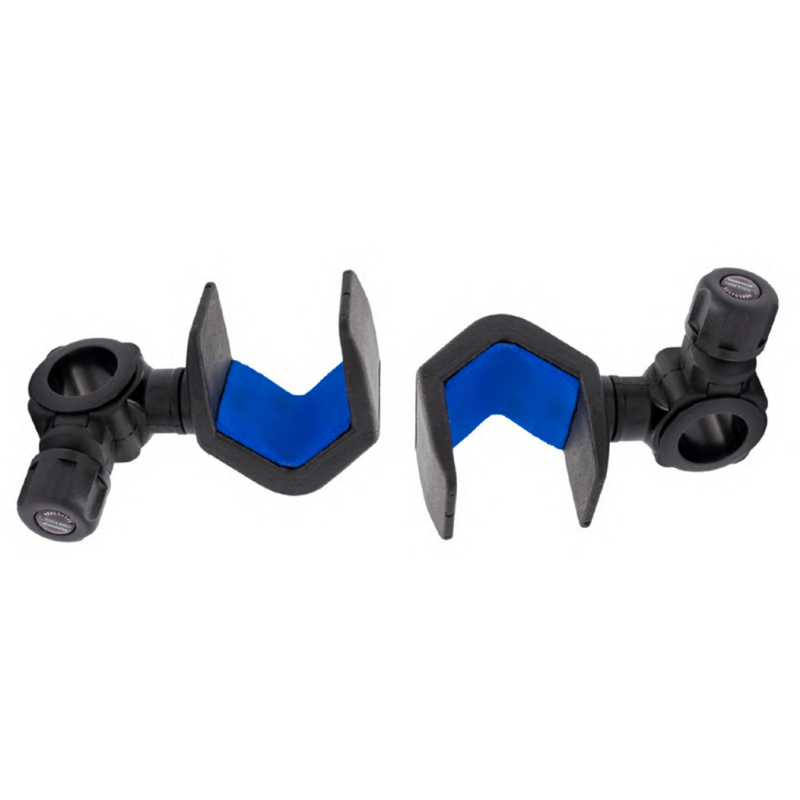 Colmic - Support canne latéral