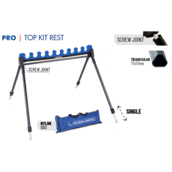 Colmic - Support Kits x9