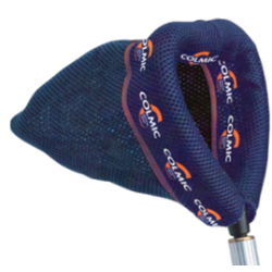 Colmic - Support à déboîter la canne - Simple