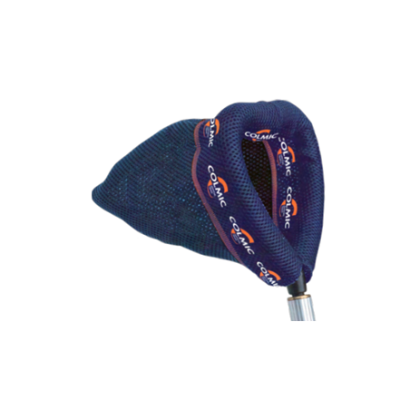 Colmic - Support à déboîter la canne - Simple