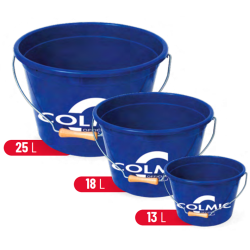 Colmic - Seau 18l