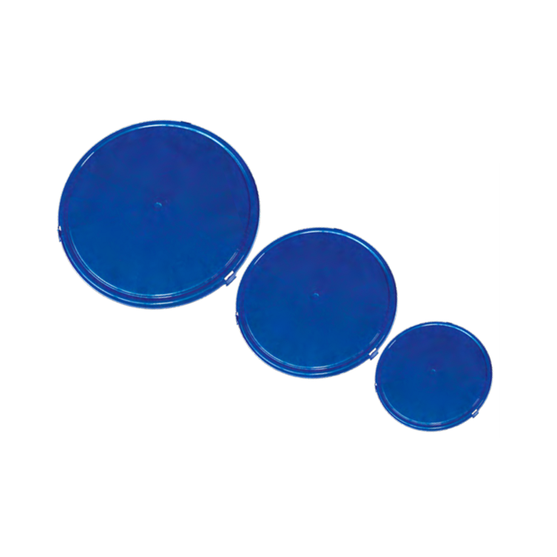 Colmic - Couvercle 25l