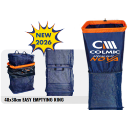 Colmic - Bourriche 3m - Carpe