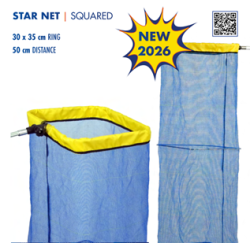 Colmic - Bourriche 2m - Loisir