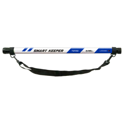 Colmic - Manche épuisette - Téléscopique 3m