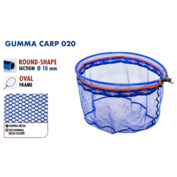 Colmic - Tête d'épuisette Carpe - Petite