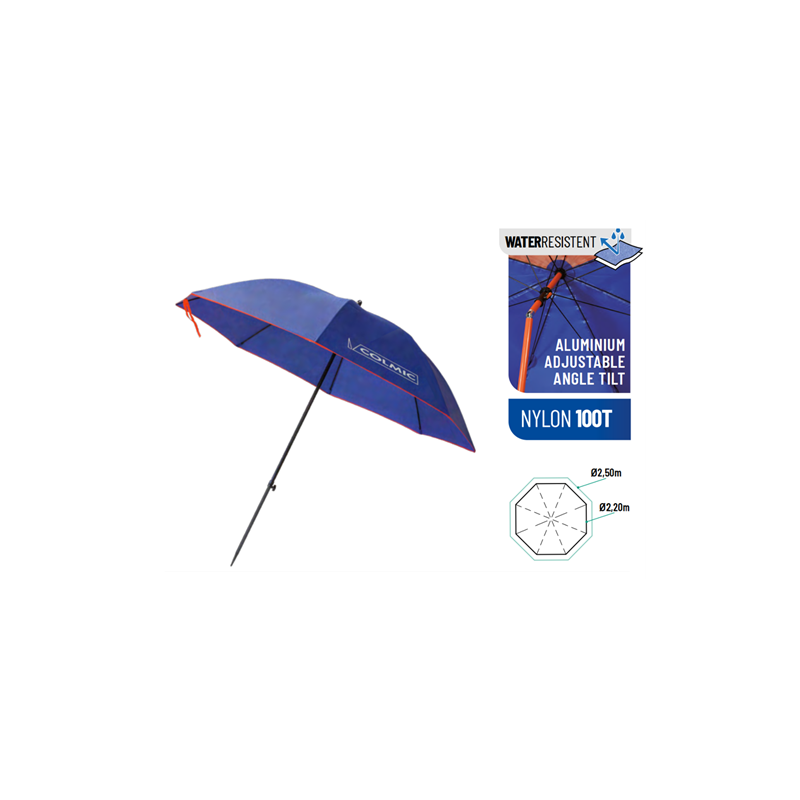 Colmic - Parapluie - 2m50