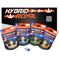 Colmic - Elastique Hybride