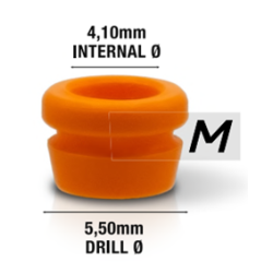 Colmic - Douille STRIPPA axiale - Medium