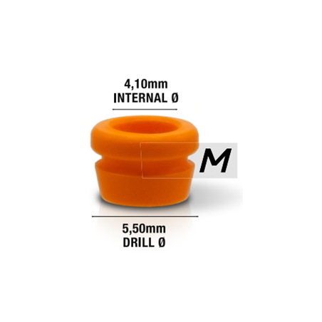 Colmic - Douille STRIPPA axiale - Medium