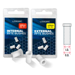 Colmic - Tulipe PTFE