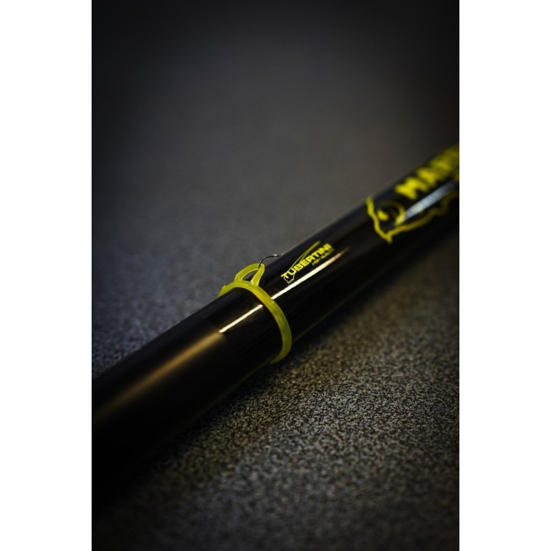 Tubertini - Attache ligne sur kit 4/5