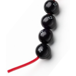 Colmic - Plombs - Billes percées