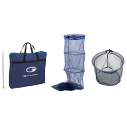 Garbolino - Ensemble Leader