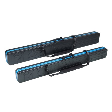 Garbolino - 2 Fourreaux rigides