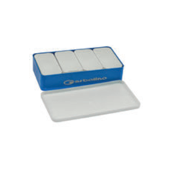 Garbolino - Boîtes à esches - 4+1