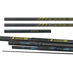 Tubertini - LAKE RIDER MX - Pack 13m