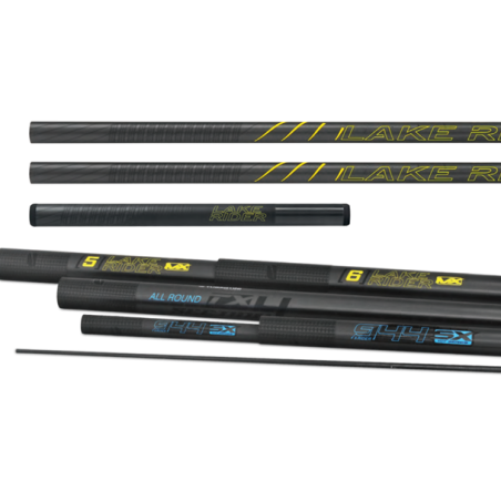 Tubertini - LAKE RIDER MX - Pack 13m