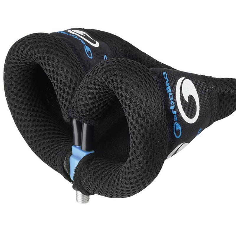 Garbolino - Support canne - Double