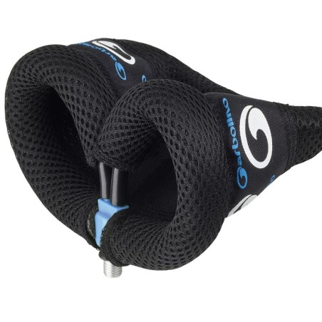 Garbolino - Support canne - Double