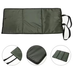 Tapis de réception CARPE - Sous station