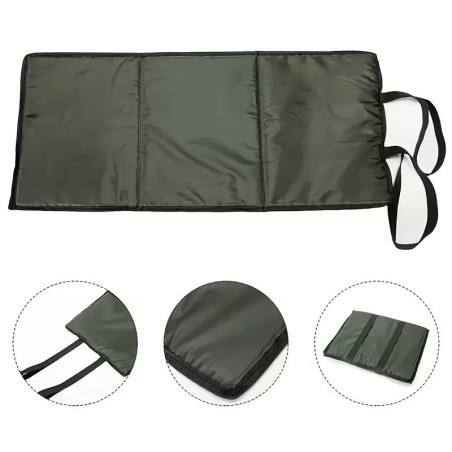 Tapis de réception CARPE - Sous station