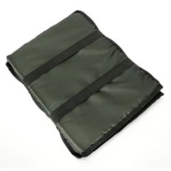 Tapis de réception CARPE - Sous station