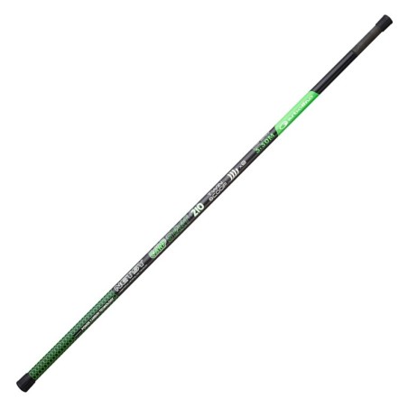 Garbolino - Manche épuisette - CARPE Netsy 235