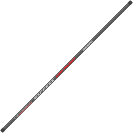 Garbolino - Manche épuisette - CARPE Téléscopique