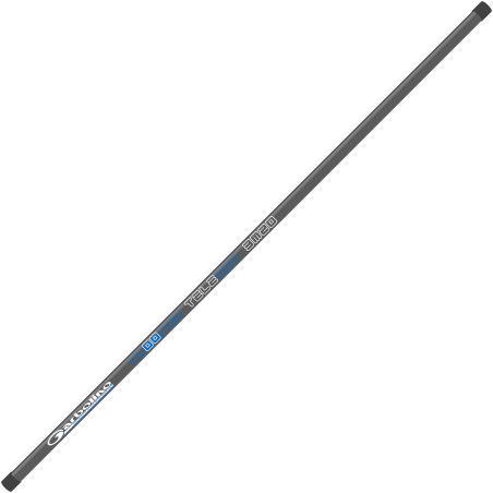 Garbolino - Manche épuisette - 3m20 Téléscopique